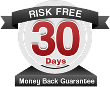 Risk free guarantee