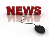 Automatic Daily Real Estate News Updates for Office Websites